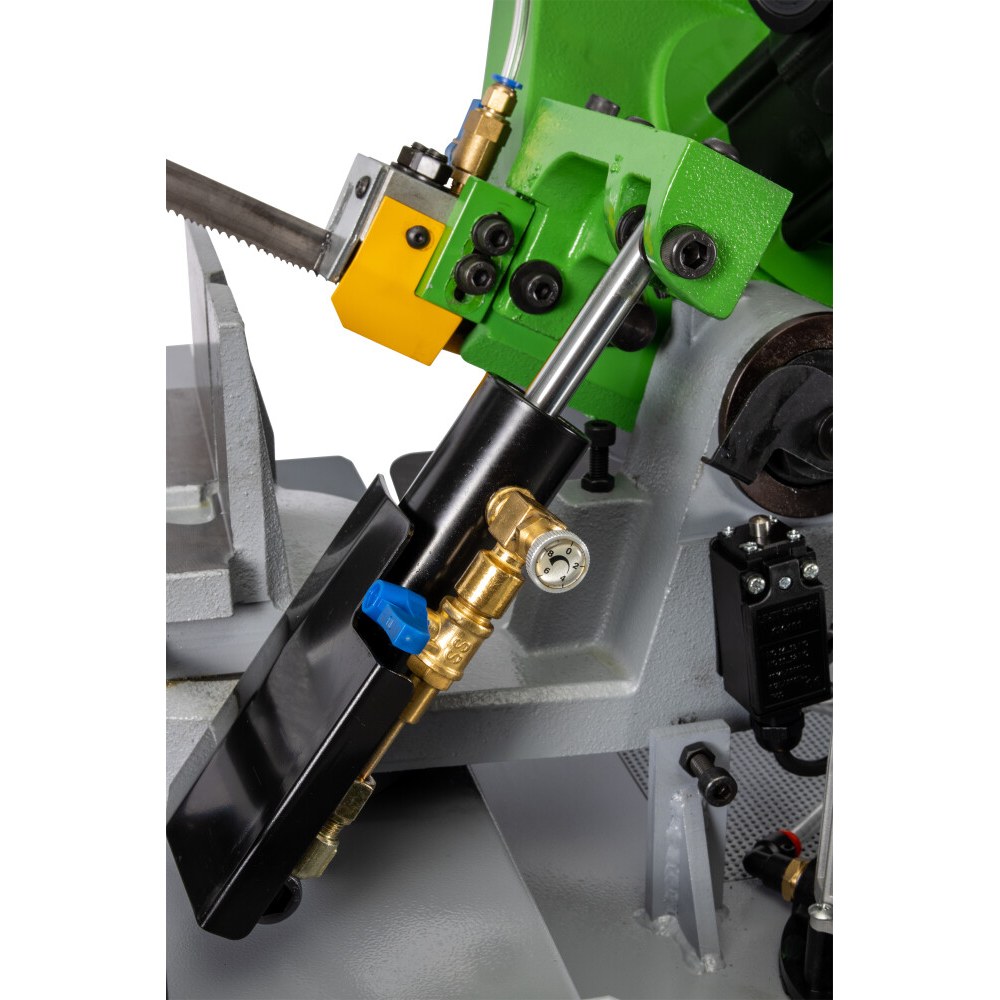 Huvema 16321 · 6 · HU 210 N-4 Topline