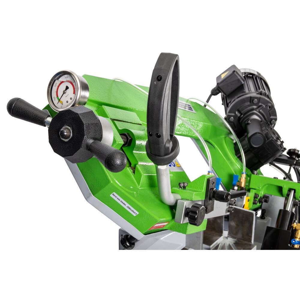 Huvema 16321 · 7 · HU 210 N-4 Topline