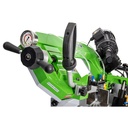 Huvema 16321 · 7 · HU 210 N-4 Topline