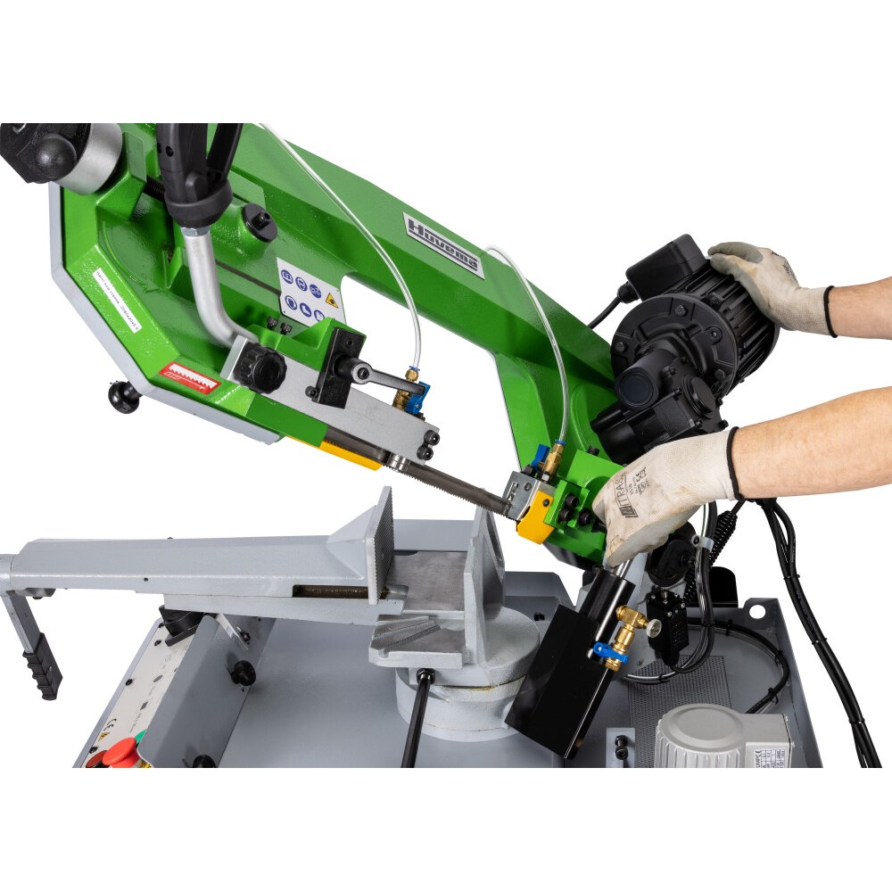 Huvema 16321 · 9 · HU 210 N-4 Topline
