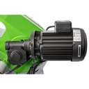 Huvema 16321 · 11 · HU 210 N-4 Topline