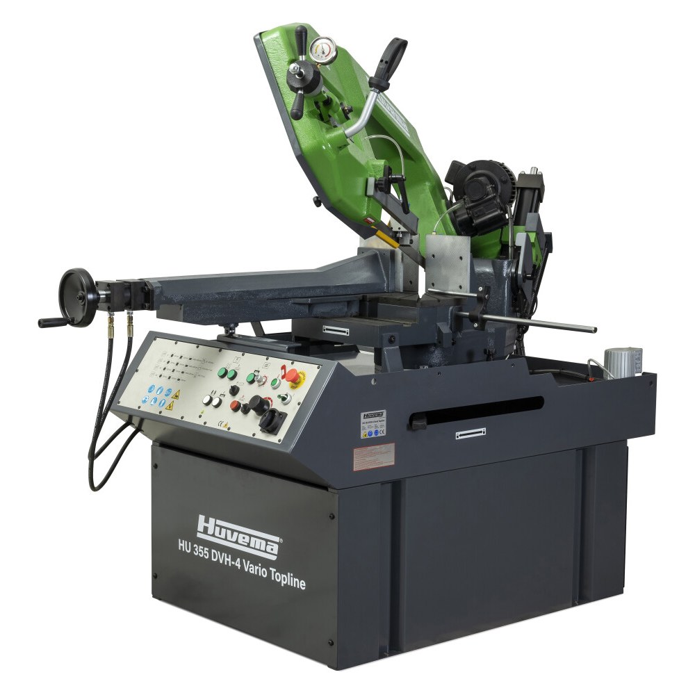 Huvema 16329 · 1 · HU 355 DVH-4 Vario Topline