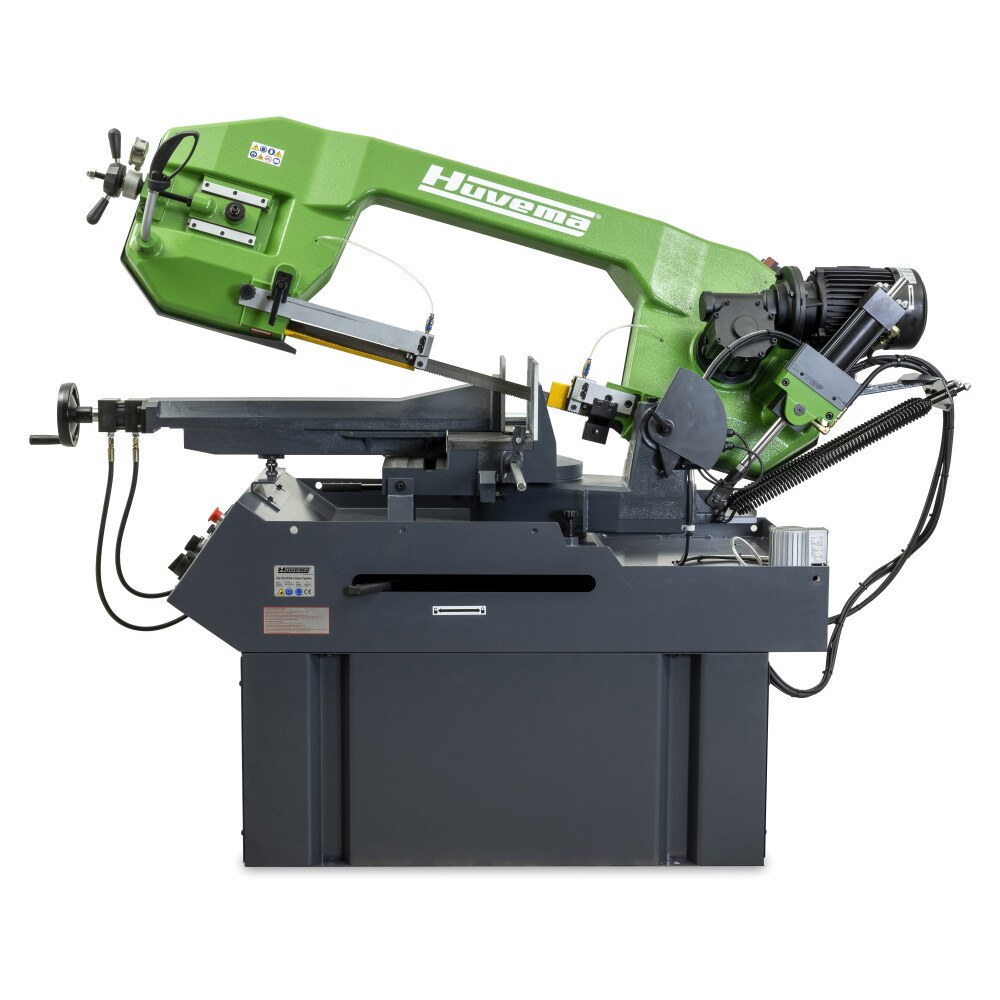 Huvema 16329 · 3 · HU 355 DVH-4 Vario Topline