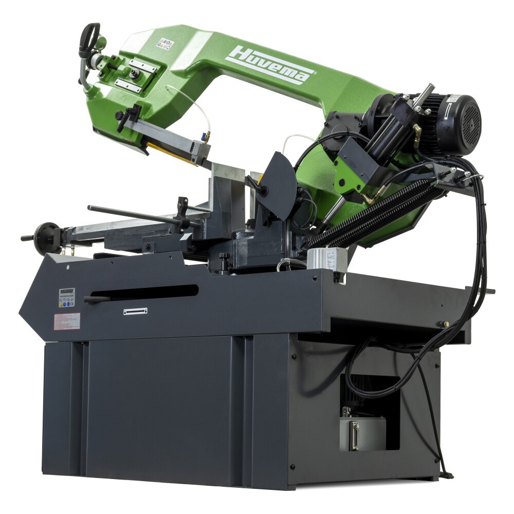 Huvema 16329 · 4 · HU 355 DVH-4 Vario Topline