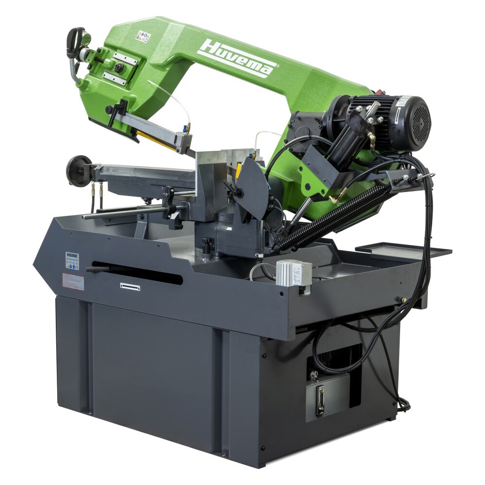 Huvema 16329 · 5 · HU 355 DVH-4 Vario Topline