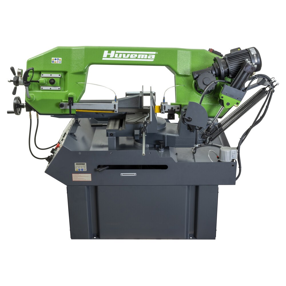 Huvema 16329 · 7 · HU 355 DVH-4 Vario Topline