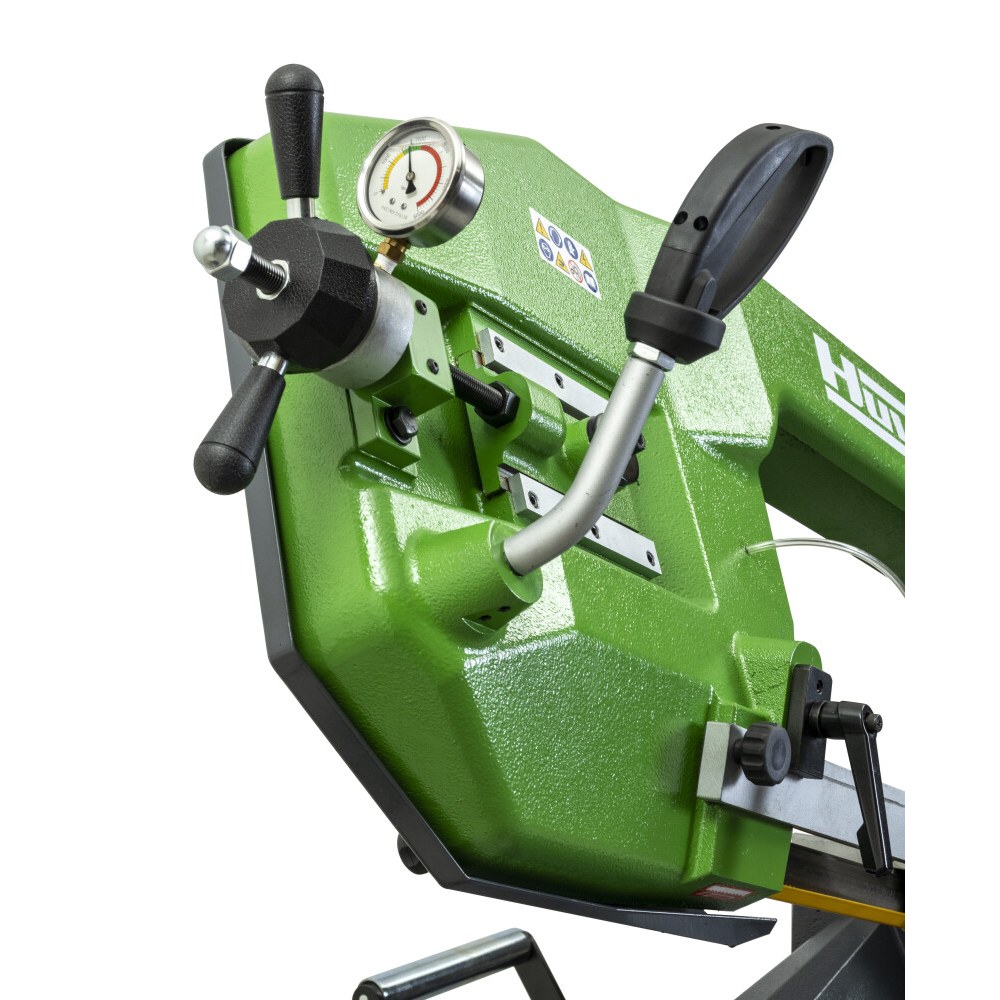Huvema 16329 · 8 · HU 355 DVH-4 Vario Topline