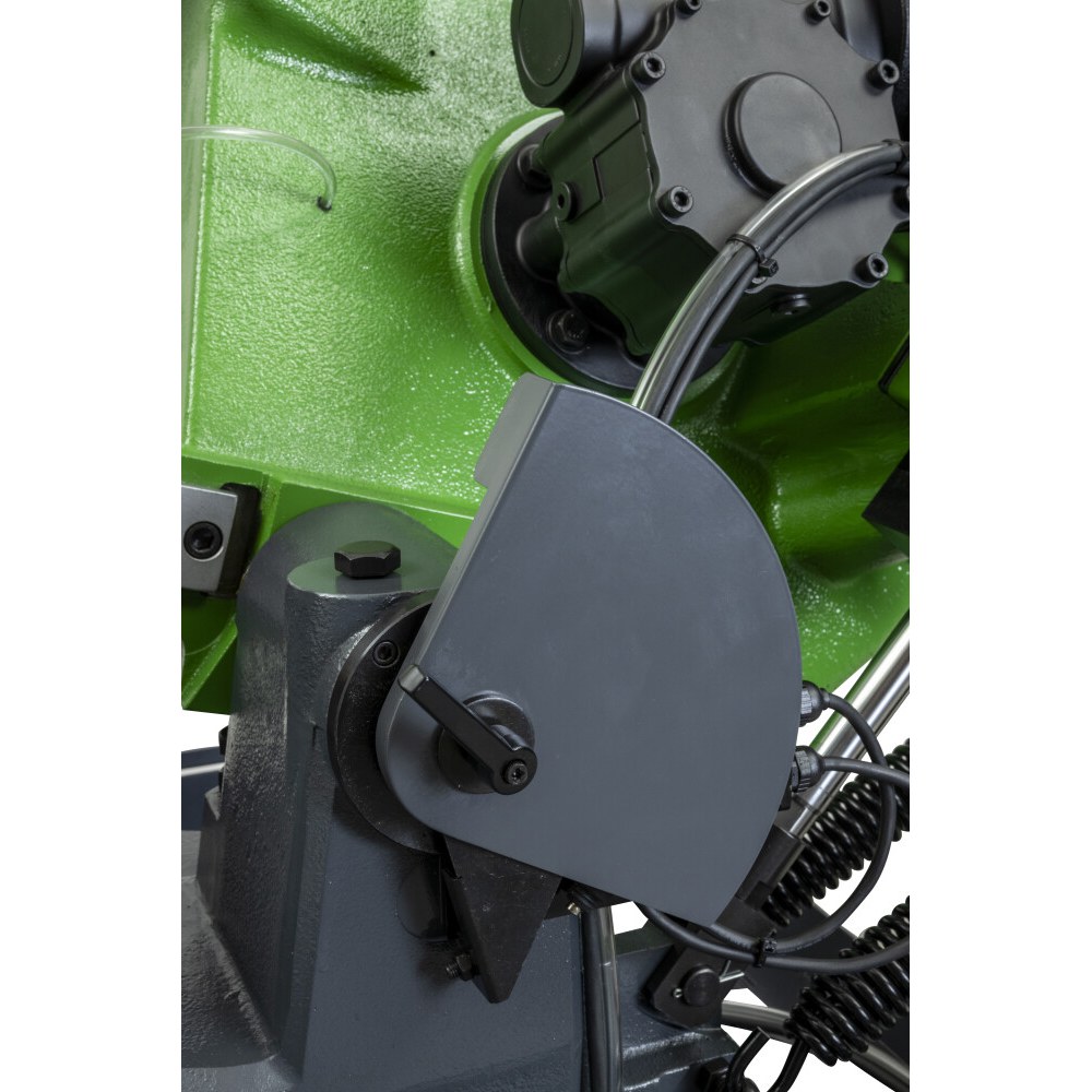Huvema 16329 · 10 · HU 355 DVH-4 Vario Topline