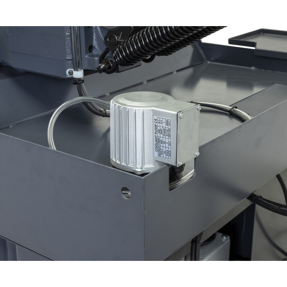 Huvema 16329 · 11 · HU 355 DVH-4 Vario Topline