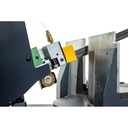 Huvema 16329 · 17 · HU 355 DVH-4 Vario Topline