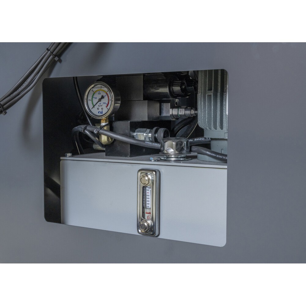 Huvema 16329 · 18 · HU 355 DVH-4 Vario Topline