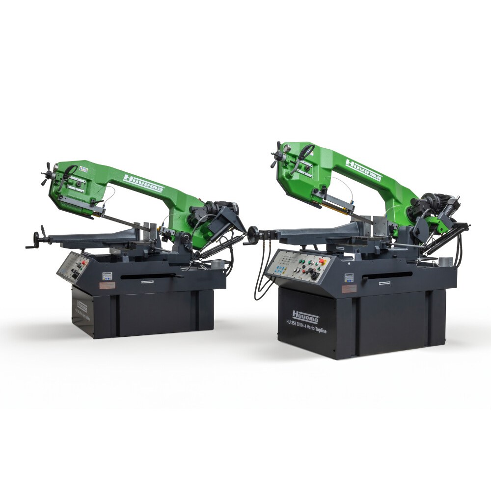 Huvema 16329 · 23 · HU 355 DVH-4 Vario Topline