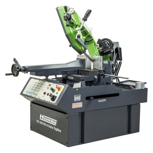 Huvema 16328 · 1 · HU 355 DV-4 Vario Topline