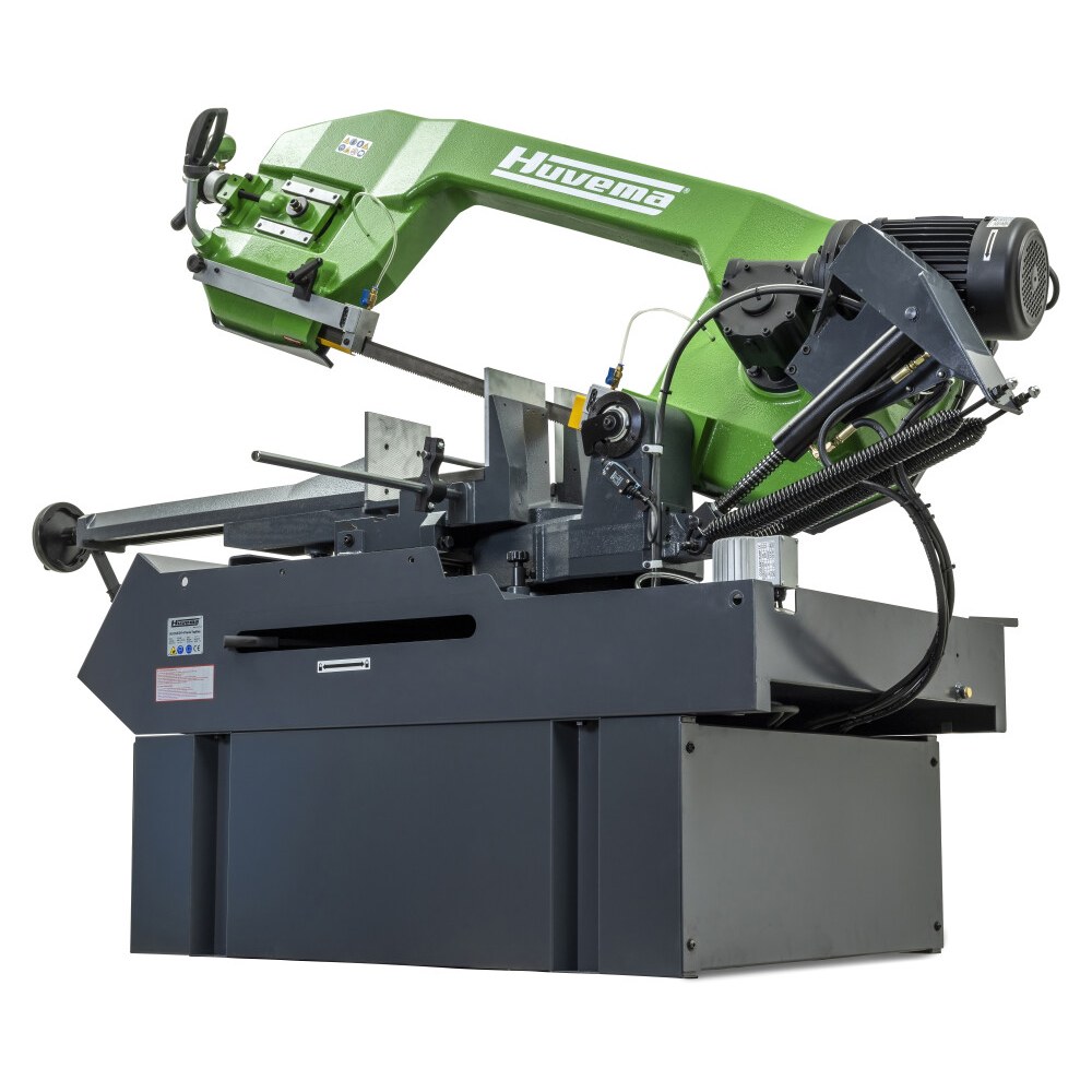 Huvema 16328 · 4 · HU 355 DV-4 Vario Topline
