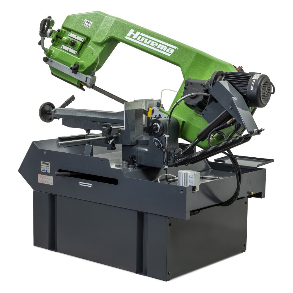 Huvema 16328 · 5 · HU 355 DV-4 Vario Topline