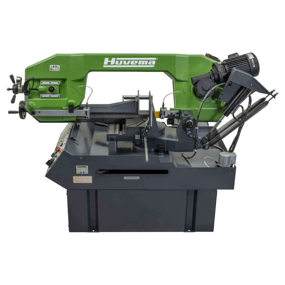 Huvema 16328 · 7 · HU 355 DV-4 Vario Topline