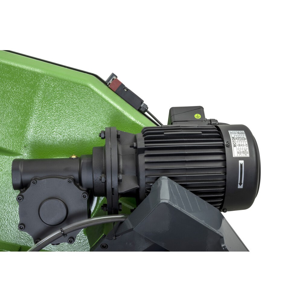 Huvema 16328 · 9 · HU 355 DV-4 Vario Topline
