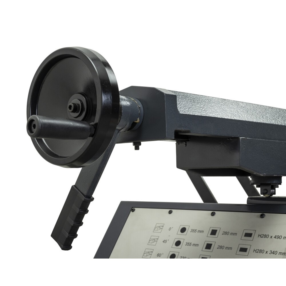 Huvema 16328 · 13 · HU 355 DV-4 Vario Topline