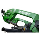 Huvema 16328 · 21 · HU 355 DV-4 Vario Topline