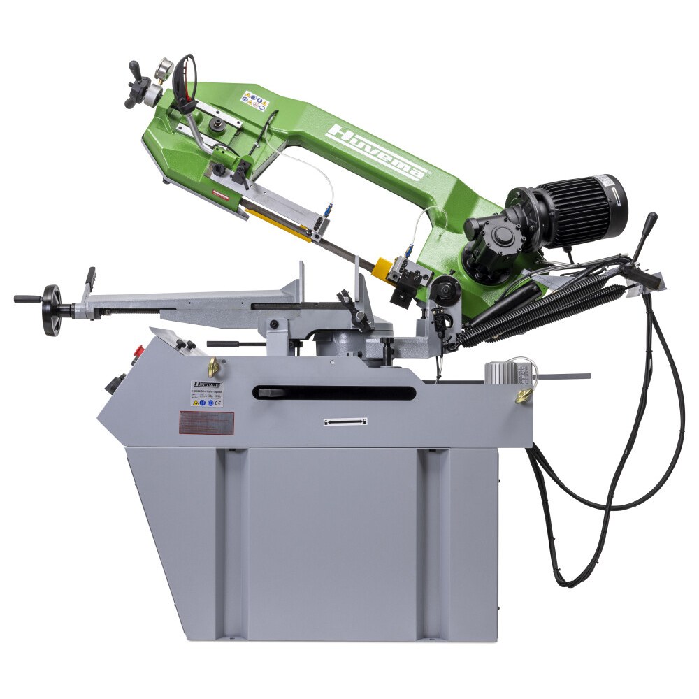 Huvema 16327 · 1 · HU 300 DV-4 Vario Topline