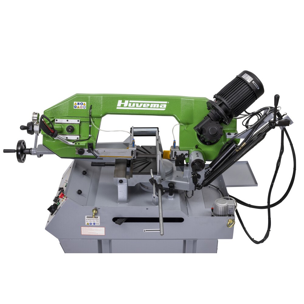 Huvema 16327 · 3 · HU 300 DV-4 Vario Topline