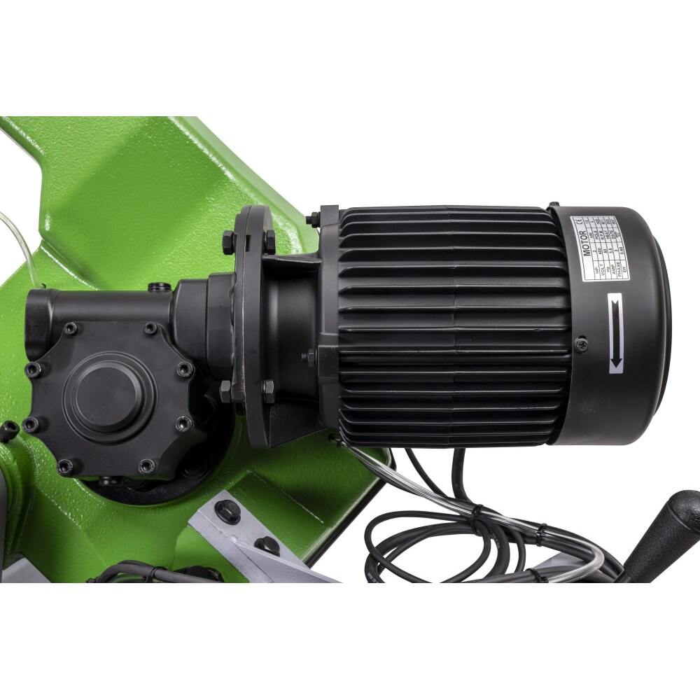 Huvema 16327 · 8 · HU 300 DV-4 Vario Topline