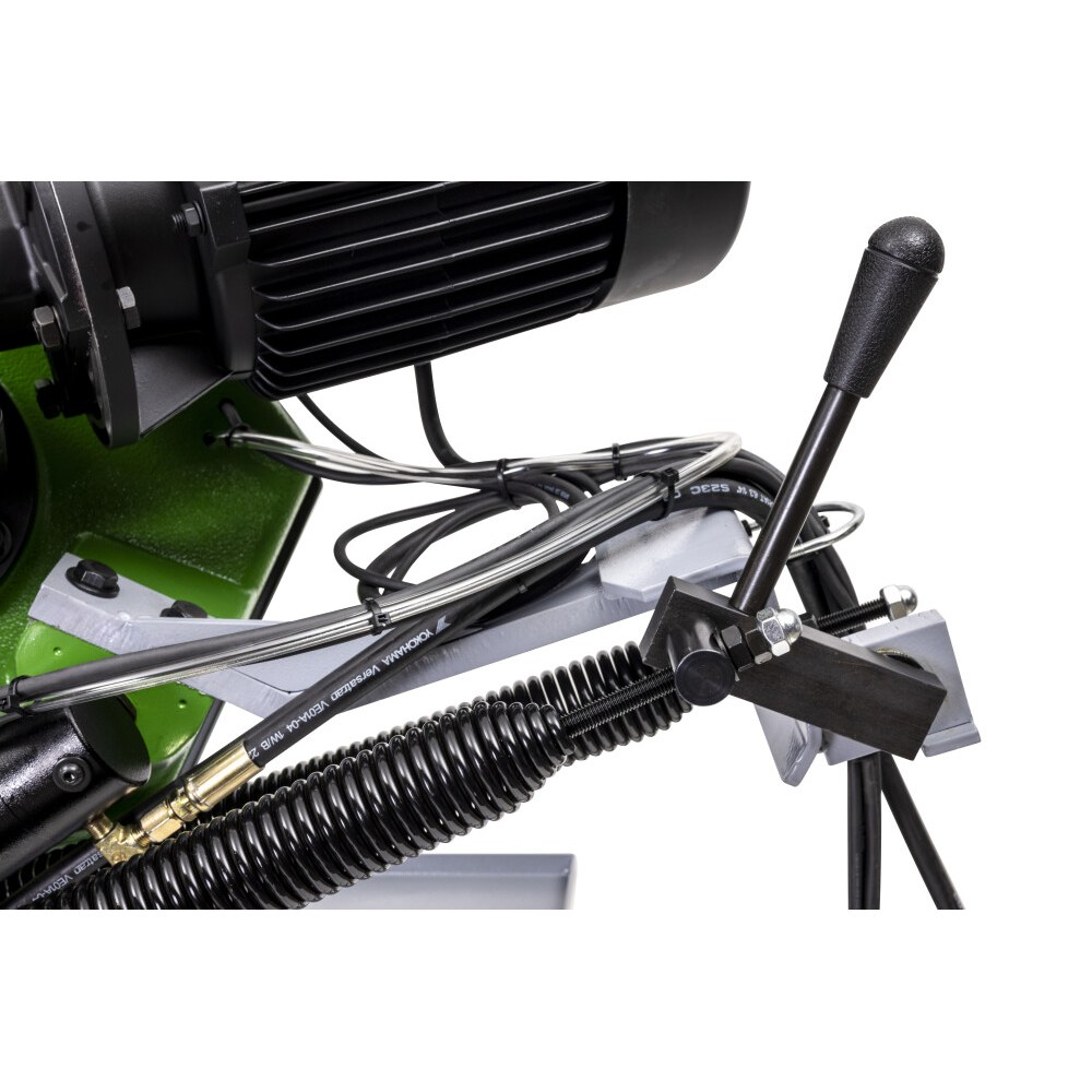 Huvema 16327 · 11 · HU 300 DV-4 Vario Topline
