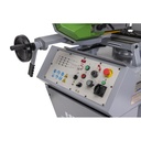 Huvema 16327 · 16 · HU 300 DV-4 Vario Topline