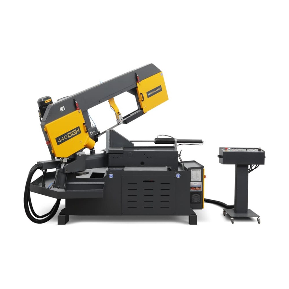 Huvema 16359 · 2 · BMSY 440 DGH