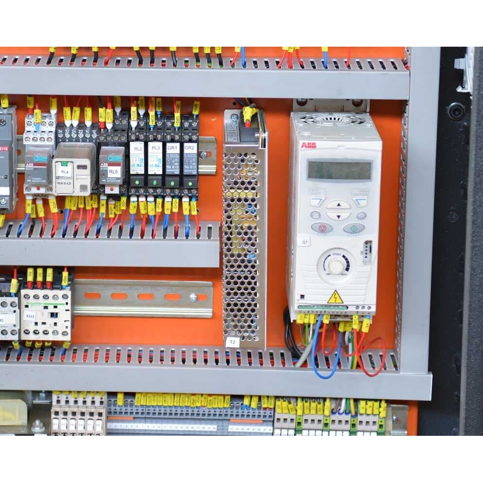 Huvema 16359 · 5 · BMSY 440 DGH