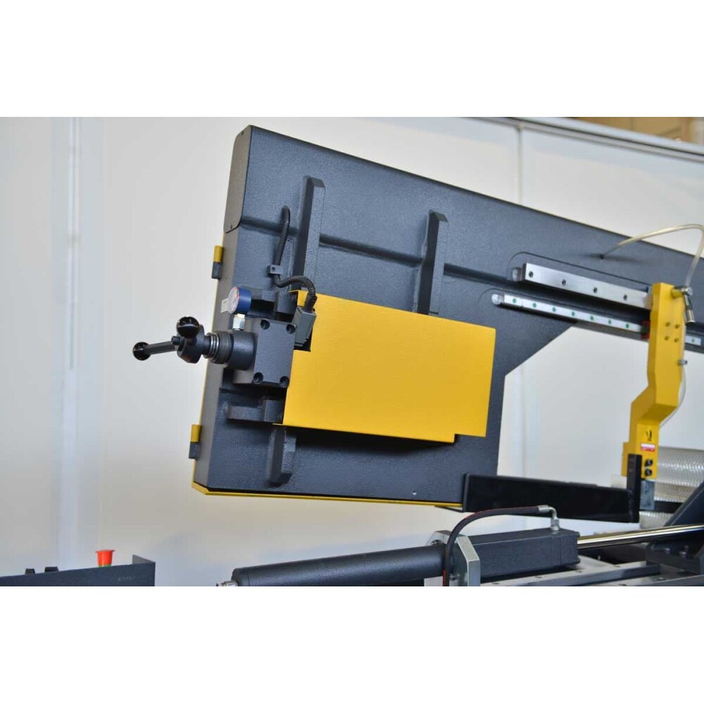 Huvema 16359 · 8 · BMSY 440 DGH