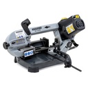 Huvema 16451 · 5 · HU 125 PB-2 Topline