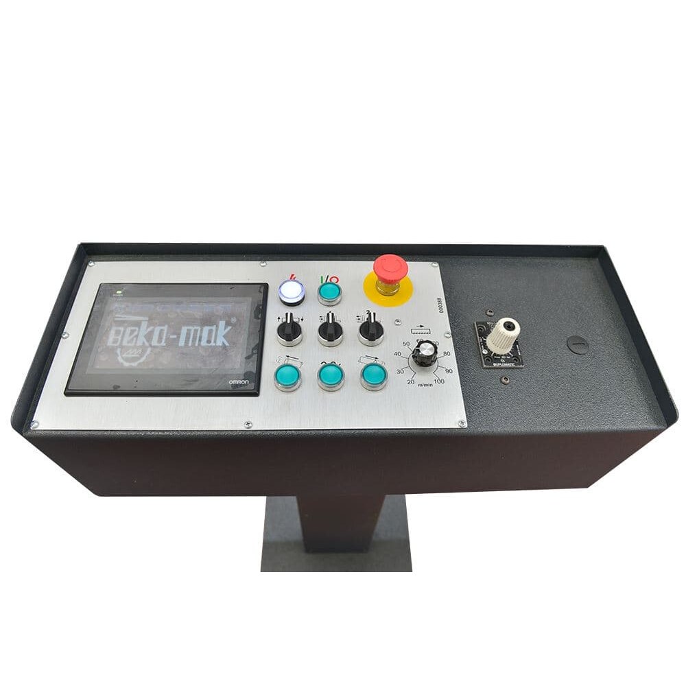 Huvema 16352 · 7 · BMSY 320 GS