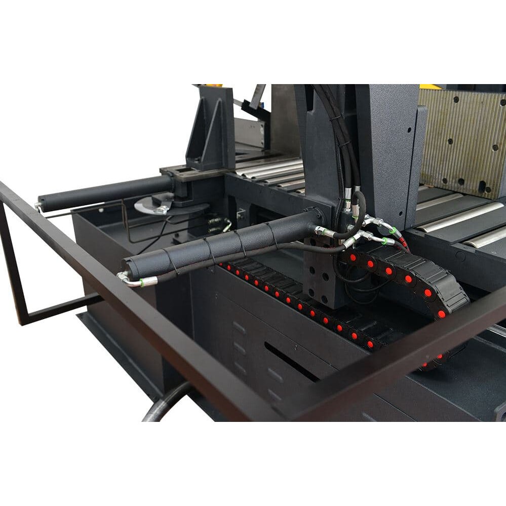 Huvema 16352 · 12 · BMSY 320 GS