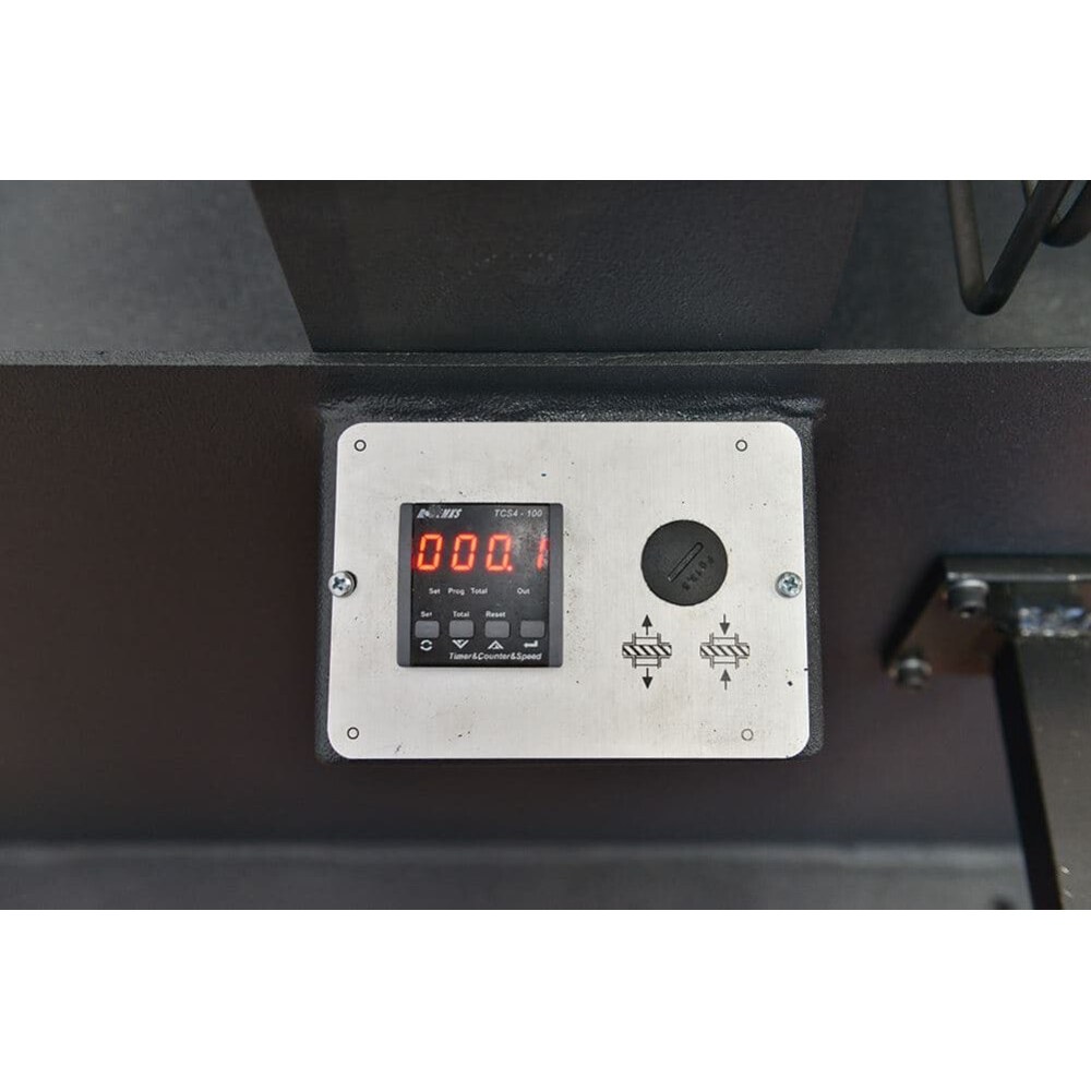 Huvema 16352 · 15 · BMSY 320 GS