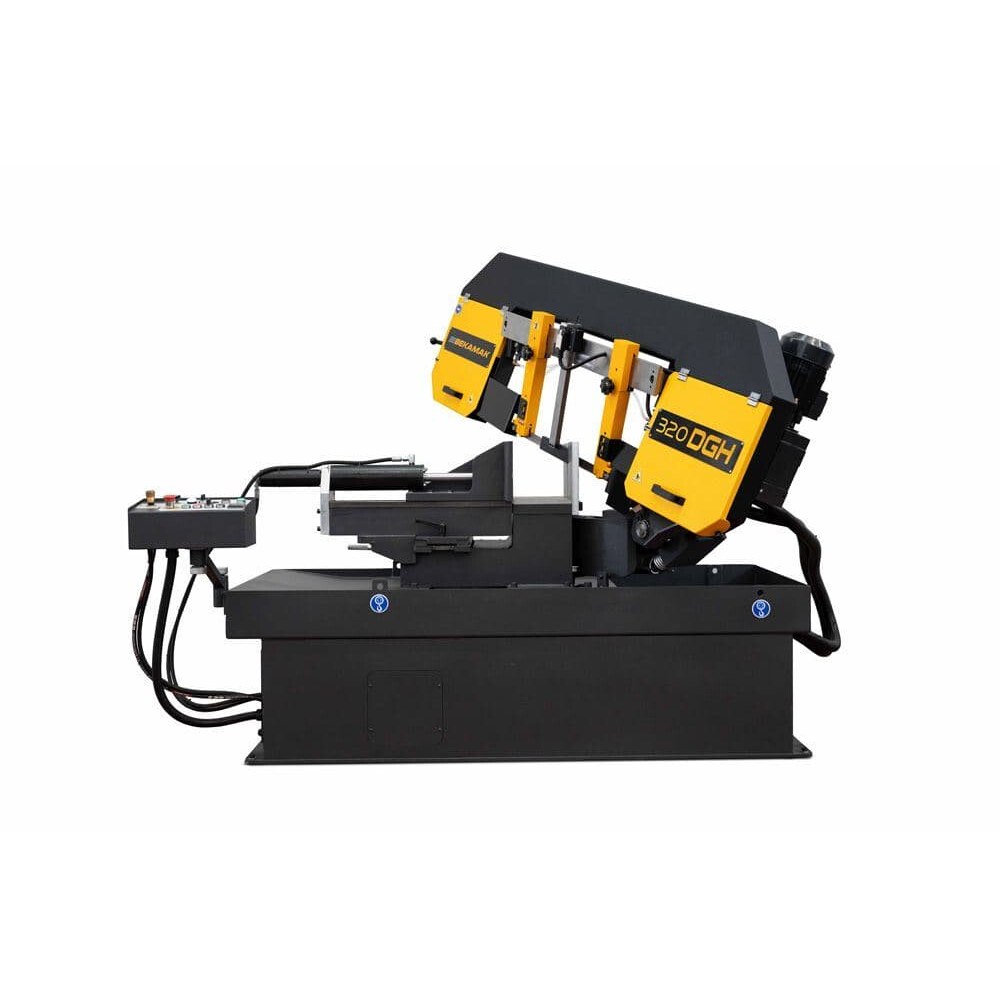 Huvema 16353 · 2 · BMSY 320 DGH