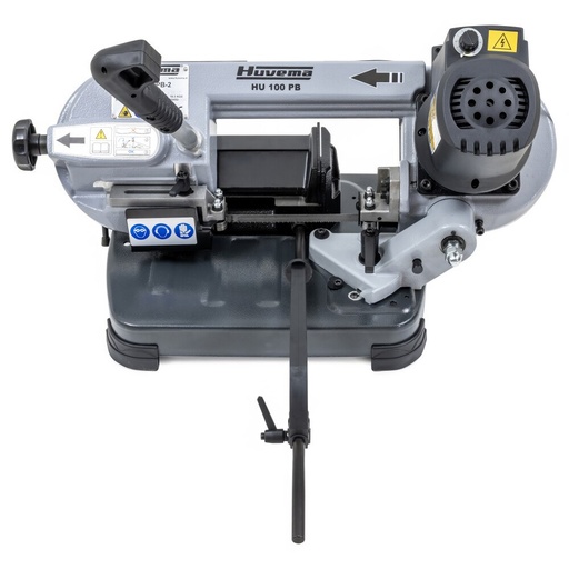 Huvema 16450 · 1 · HU 100 PB-2 Topline