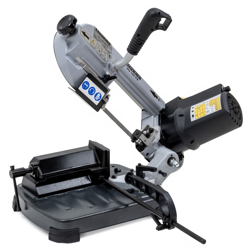 Huvema 16450 · 2 · HU 100 PB-2 Topline