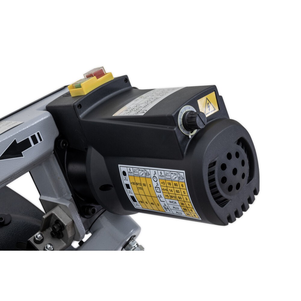 Huvema 16450 · 8 · HU 100 PB-2 Topline