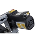 Huvema 16450 · 8 · HU 100 PB-2 Topline