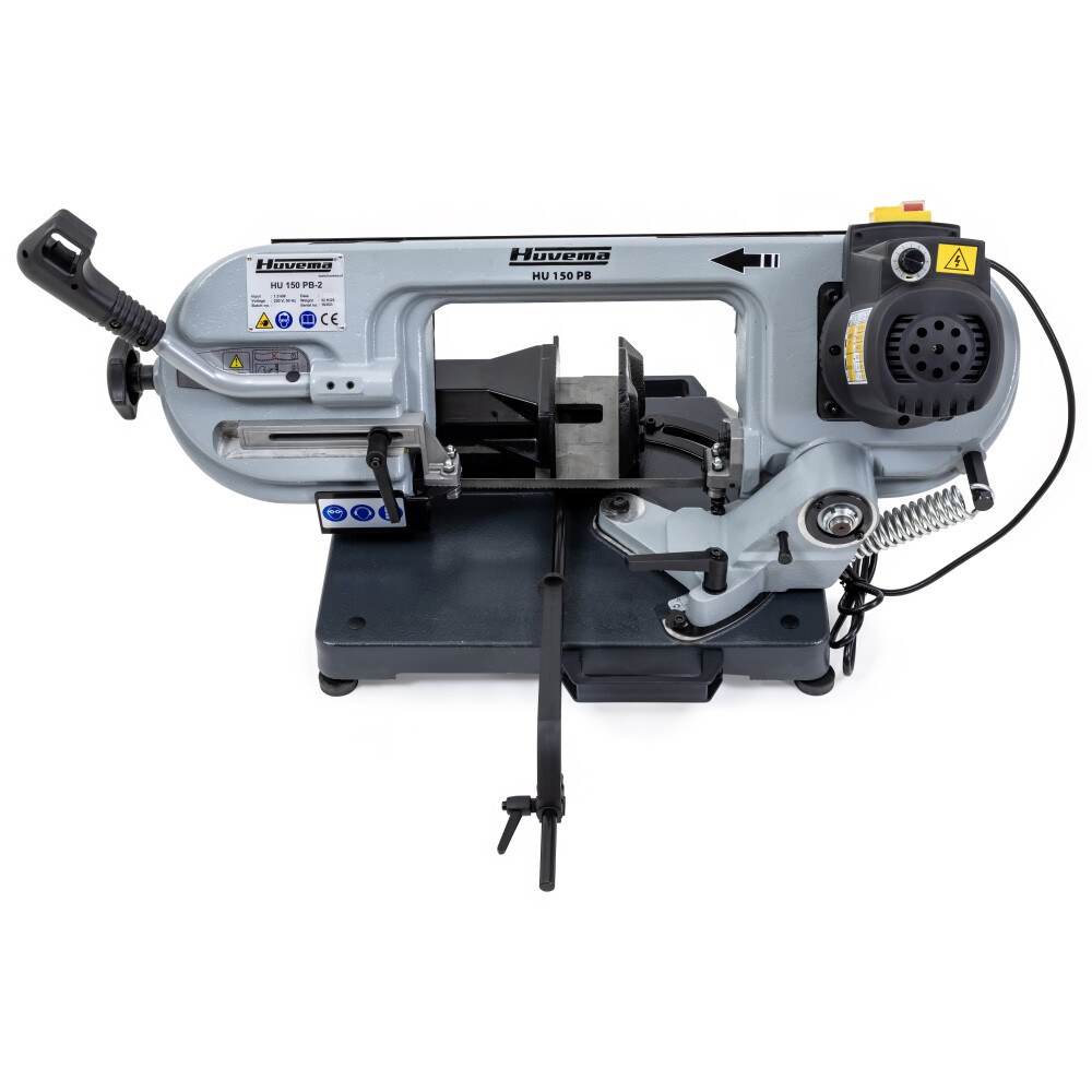 Huvema 16452 · 1 · HU 150 PB-2 Topline