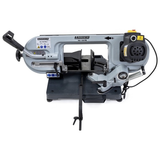 Huvema 16452 · 1 · HU 150 PB-2 Topline