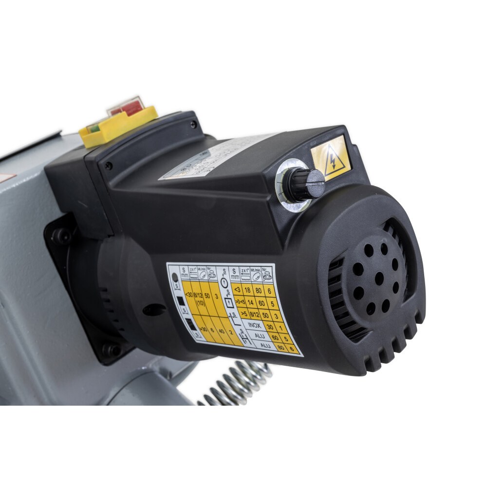 Huvema 16452 · 8 · HU 150 PB-2 Topline