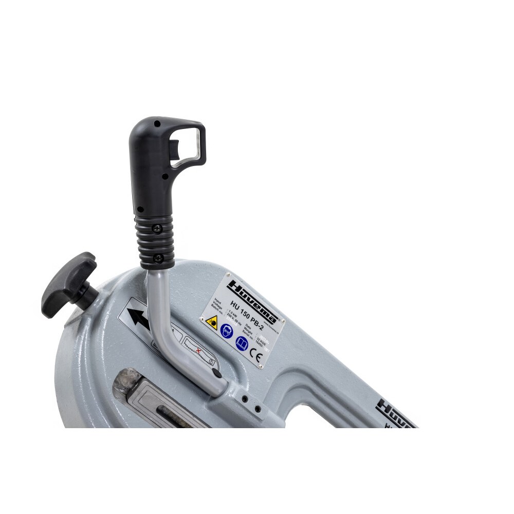 Huvema 16452 · 10 · HU 150 PB-2 Topline