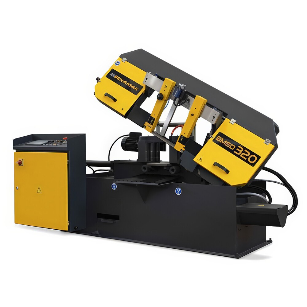 Huvema 16351 · 8 · HU 320 ATM