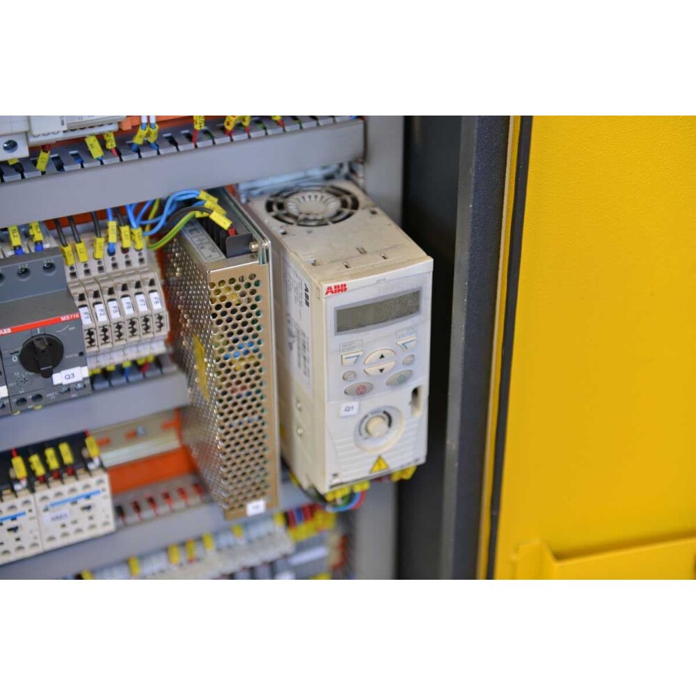 Huvema 16429 · 10 · BMSY 810 CGH