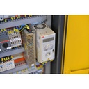 Huvema 16429 · 10 · BMSY 810 CGH