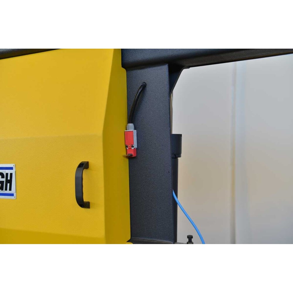 Huvema 16429 · 12 · BMSY 810 CGH