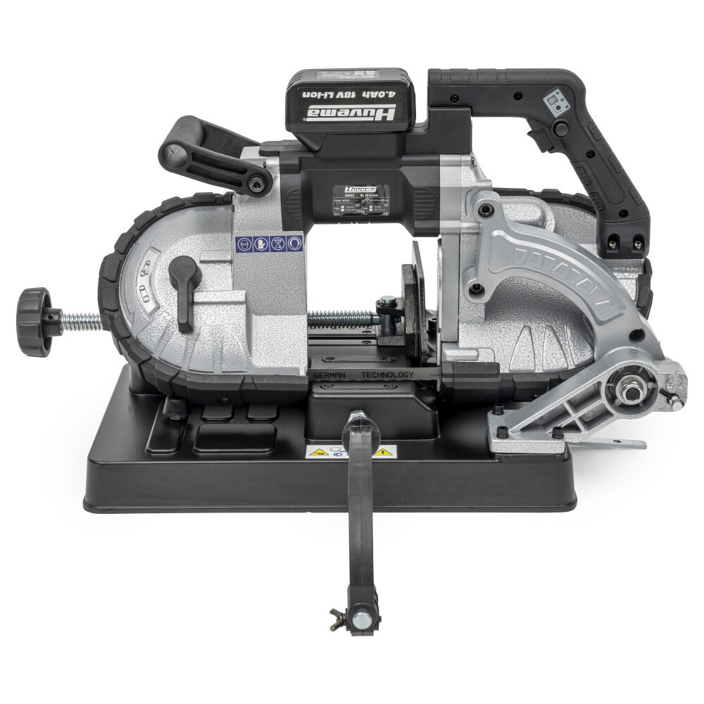 Huvema 16453 · 1 · BL 10 Li-ion