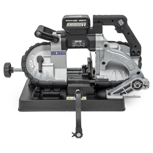 Huvema 16453 · 1 · BL 10 Li-ion